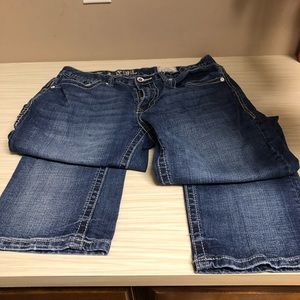 Men’s T.K Axel Jeans